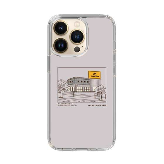 Slim Protection Case［ TAICHI - RIDERS SPOT TAICHI ］