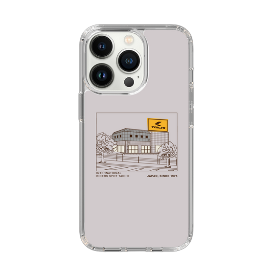 Slim Protection Case［ TAICHI - RIDERS SPOT TAICHI ］