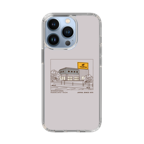 Slim Protection Case［ TAICHI - RIDERS SPOT TAICHI ］