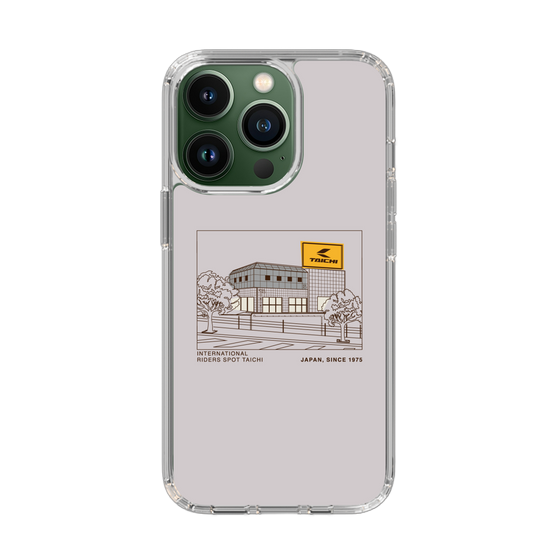 Slim Protection Case［ TAICHI - RIDERS SPOT TAICHI ］