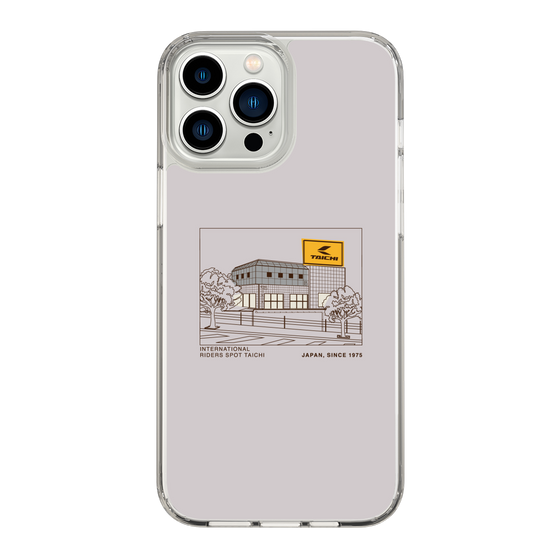 Slim Protection Case［ TAICHI - RIDERS SPOT TAICHI ］