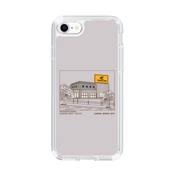 Slim Protection Case［ TAICHI - RIDERS SPOT TAICHI ］
