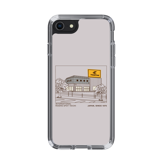 Slim Protection Case［ TAICHI - RIDERS SPOT TAICHI ］