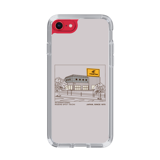 Slim Protection Case［ TAICHI - RIDERS SPOT TAICHI ］