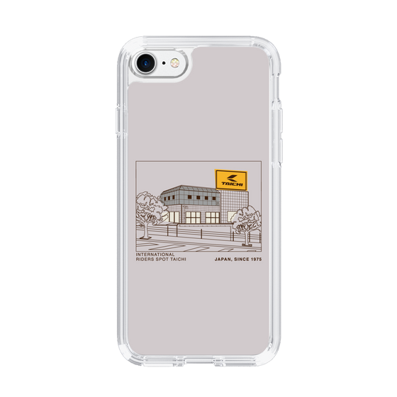 Slim Protection Case［ TAICHI - RIDERS SPOT TAICHI ］
