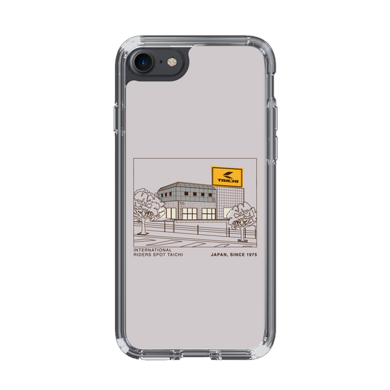 Slim Protection Case［ TAICHI - RIDERS SPOT TAICHI ］