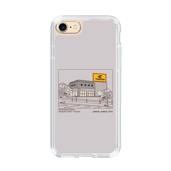 Slim Protection Case［ TAICHI - RIDERS SPOT TAICHI ］