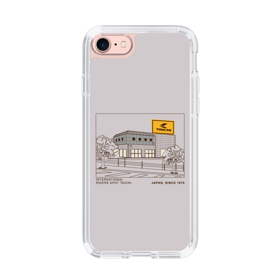 Slim Protection Case［ TAICHI - RIDERS SPOT TAICHI ］