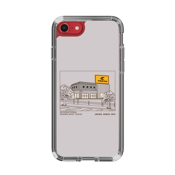 Slim Protection Case［ TAICHI - RIDERS SPOT TAICHI ］