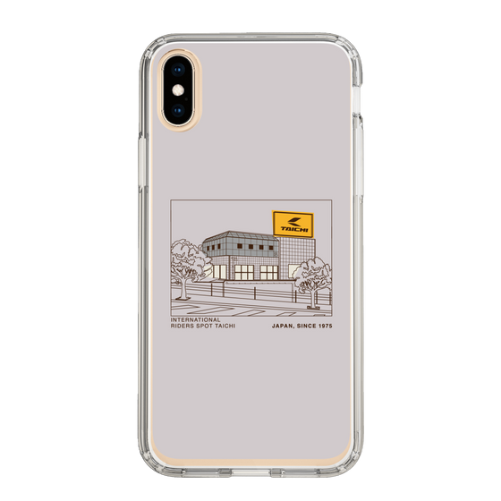 Slim Protection Case［ TAICHI - RIDERS SPOT TAICHI ］