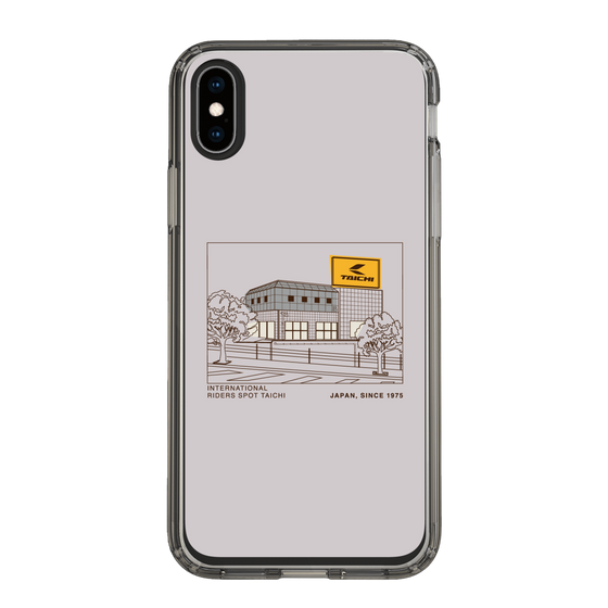 Slim Protection Case［ TAICHI - RIDERS SPOT TAICHI ］