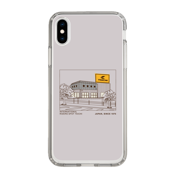 Slim Protection Case［ TAICHI - RIDERS SPOT TAICHI ］