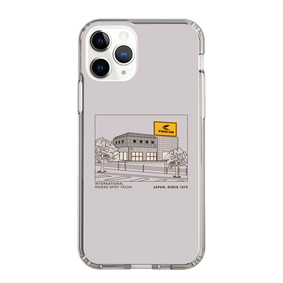 Slim Protection Case［ TAICHI - RIDERS SPOT TAICHI ］