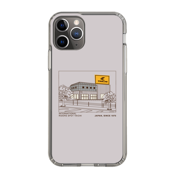 Slim Protection Case［ TAICHI - RIDERS SPOT TAICHI ］