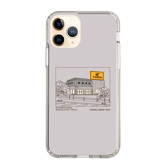 Slim Protection Case［ TAICHI - RIDERS SPOT TAICHI ］