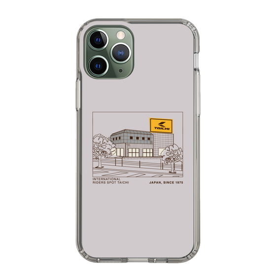Slim Protection Case［ TAICHI - RIDERS SPOT TAICHI ］