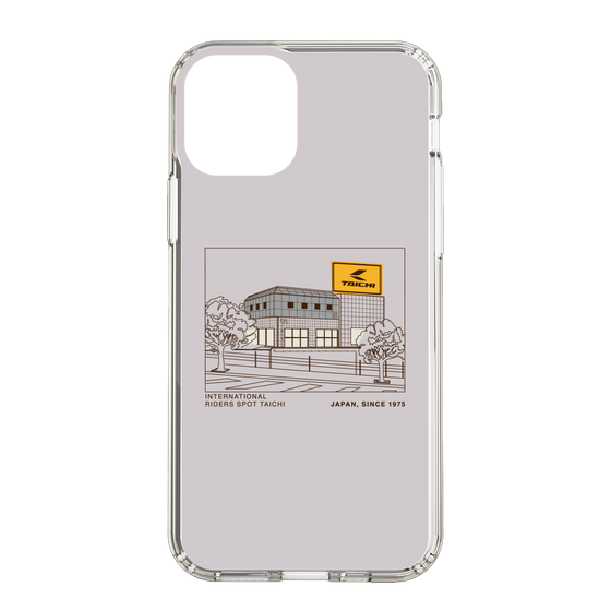Slim Protection Case［ TAICHI - RIDERS SPOT TAICHI ］