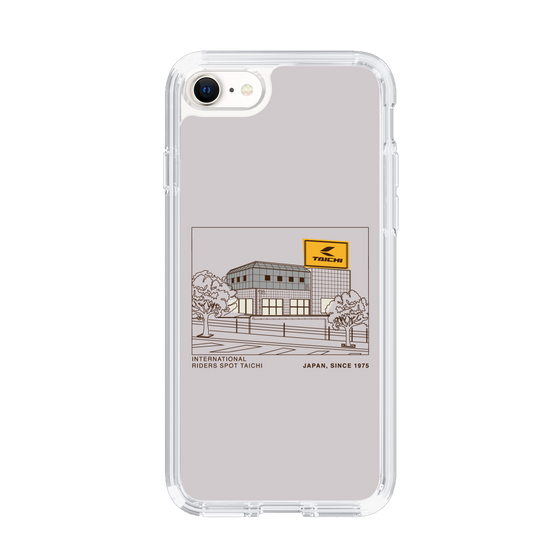 Slim Protection Case［ TAICHI - RIDERS SPOT TAICHI ］