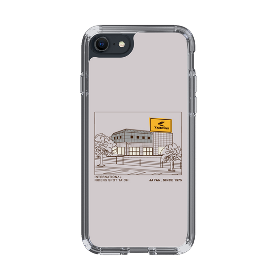 Slim Protection Case［ TAICHI - RIDERS SPOT TAICHI ］