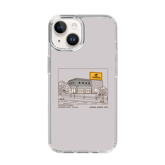 Slim Protection Case［ TAICHI - RIDERS SPOT TAICHI ］