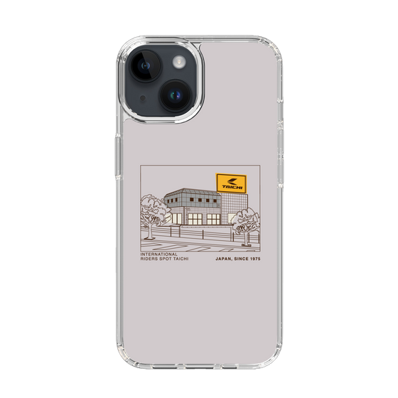 Slim Protection Case［ TAICHI - RIDERS SPOT TAICHI ］
