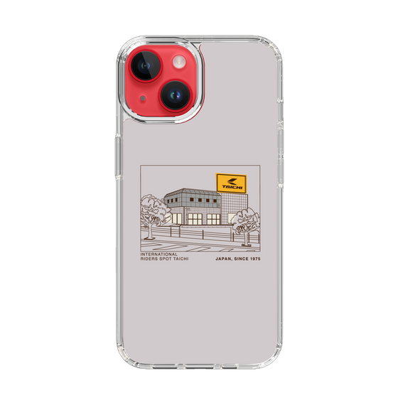 Slim Protection Case［ TAICHI - RIDERS SPOT TAICHI ］