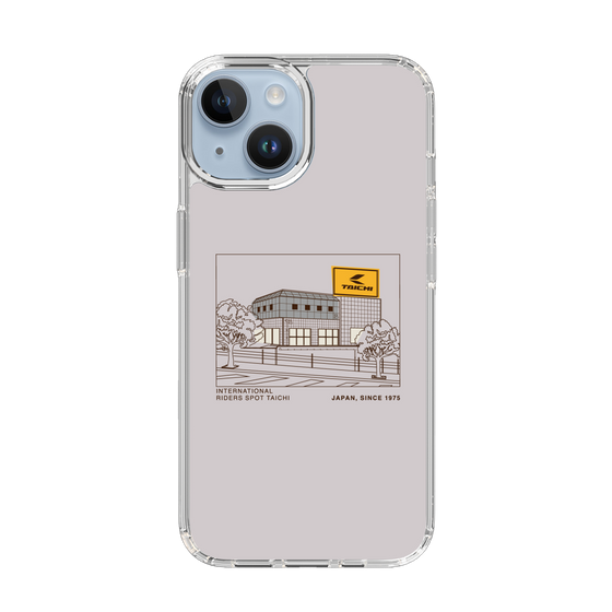 Slim Protection Case［ TAICHI - RIDERS SPOT TAICHI ］