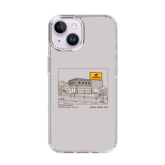 Slim Protection Case［ TAICHI - RIDERS SPOT TAICHI ］