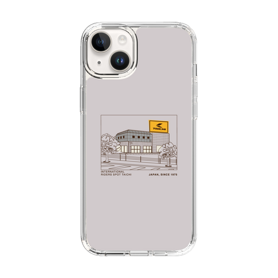 Slim Protection Case［ TAICHI - RIDERS SPOT TAICHI ］