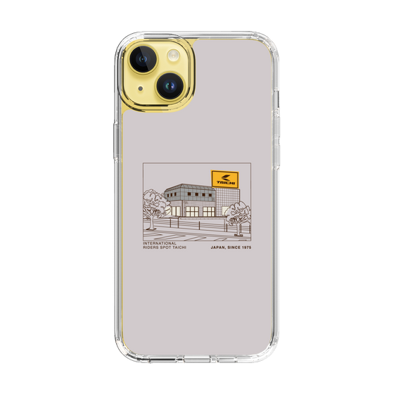 Slim Protection Case［ TAICHI - RIDERS SPOT TAICHI ］
