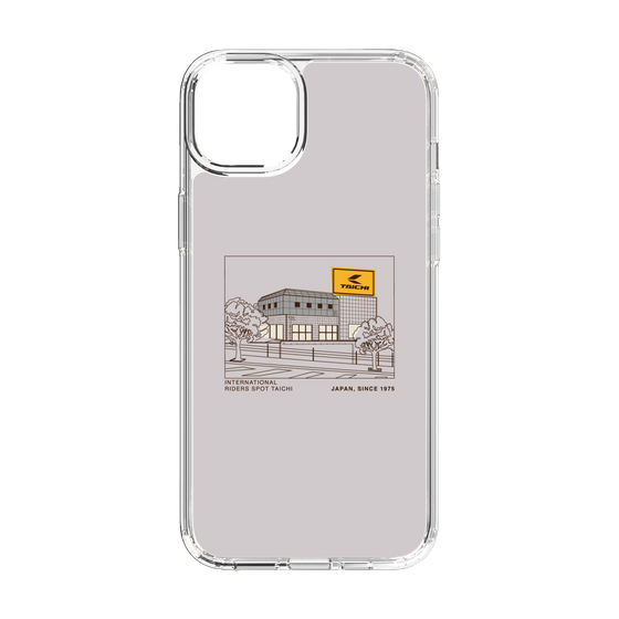 Slim Protection Case［ TAICHI - RIDERS SPOT TAICHI ］
