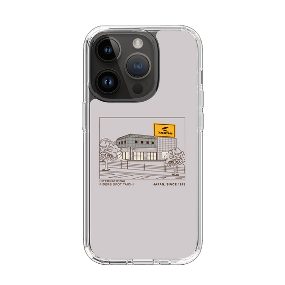 Slim Protection Case［ TAICHI - RIDERS SPOT TAICHI ］