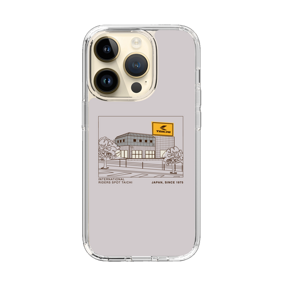 Slim Protection Case［ TAICHI - RIDERS SPOT TAICHI ］