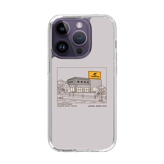 Slim Protection Case［ TAICHI - RIDERS SPOT TAICHI ］