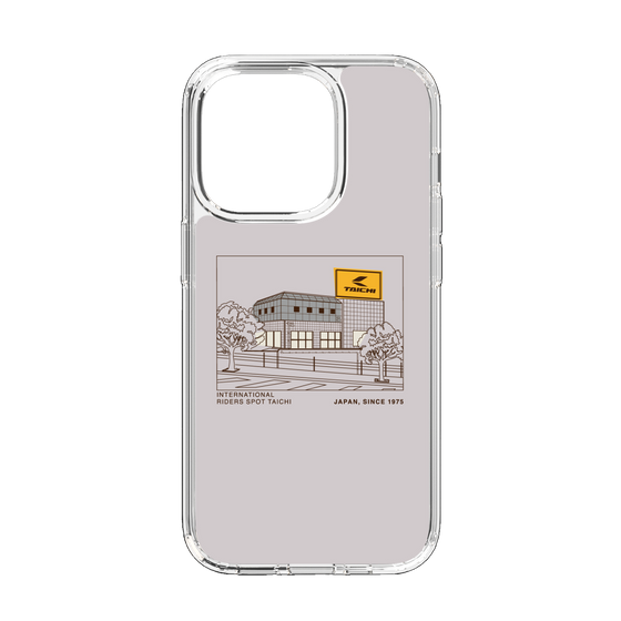 Slim Protection Case［ TAICHI - RIDERS SPOT TAICHI ］