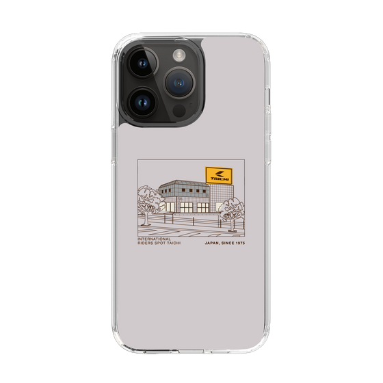 Slim Protection Case［ TAICHI - RIDERS SPOT TAICHI ］