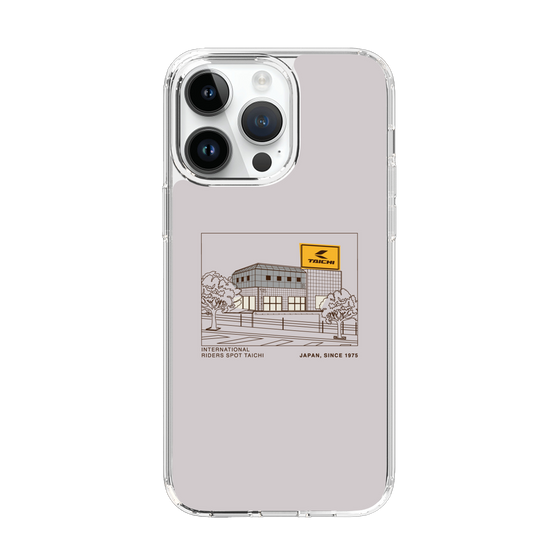 Slim Protection Case［ TAICHI - RIDERS SPOT TAICHI ］