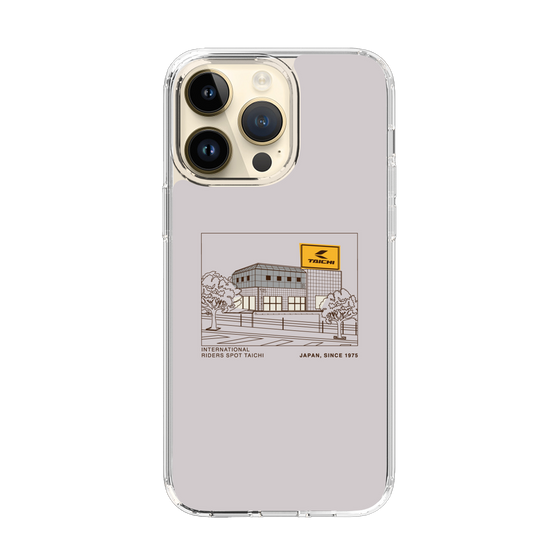 Slim Protection Case［ TAICHI - RIDERS SPOT TAICHI ］