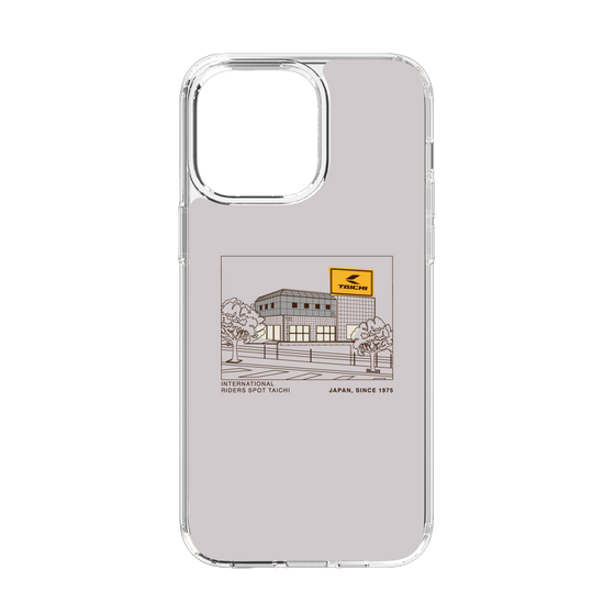 Slim Protection Case［ TAICHI - RIDERS SPOT TAICHI ］