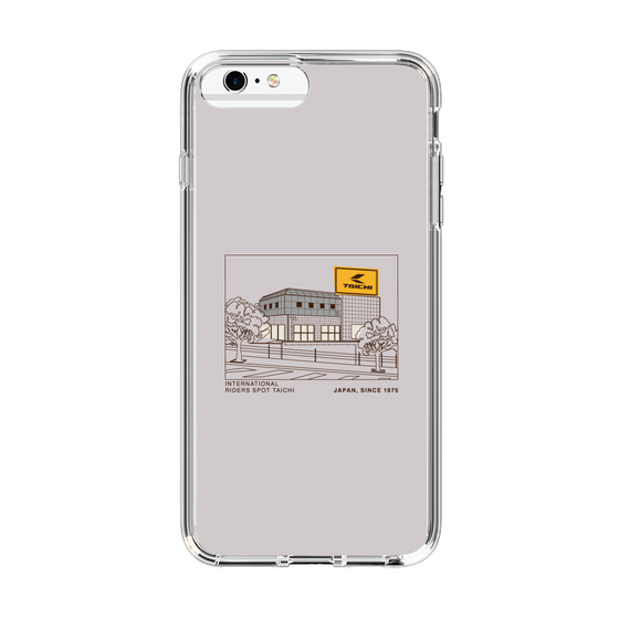 Slim Protection Case［ TAICHI - RIDERS SPOT TAICHI ］