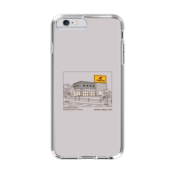 Slim Protection Case［ TAICHI - RIDERS SPOT TAICHI ］