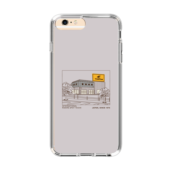 Slim Protection Case［ TAICHI - RIDERS SPOT TAICHI ］