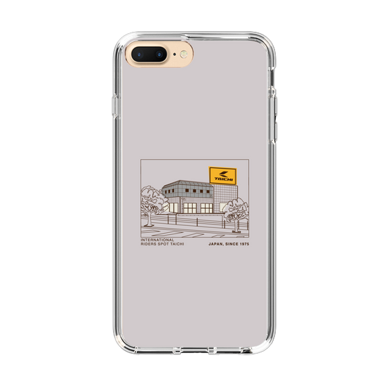 Slim Protection Case［ TAICHI - RIDERS SPOT TAICHI ］