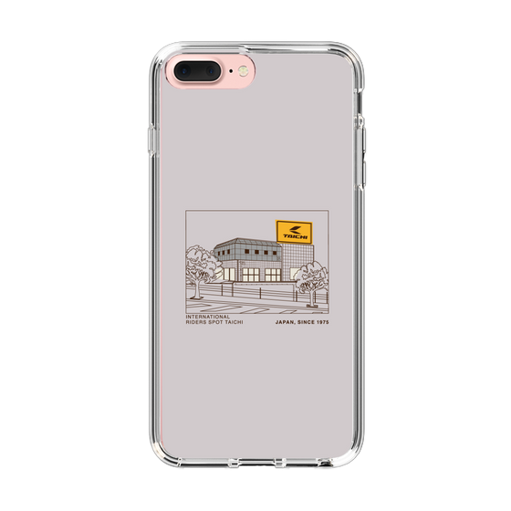 Slim Protection Case［ TAICHI - RIDERS SPOT TAICHI ］