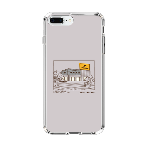 Slim Protection Case［ TAICHI - RIDERS SPOT TAICHI ］