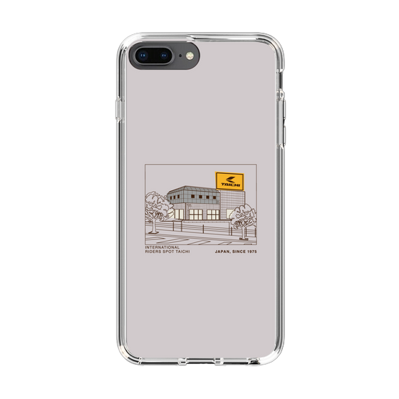 Slim Protection Case［ TAICHI - RIDERS SPOT TAICHI ］