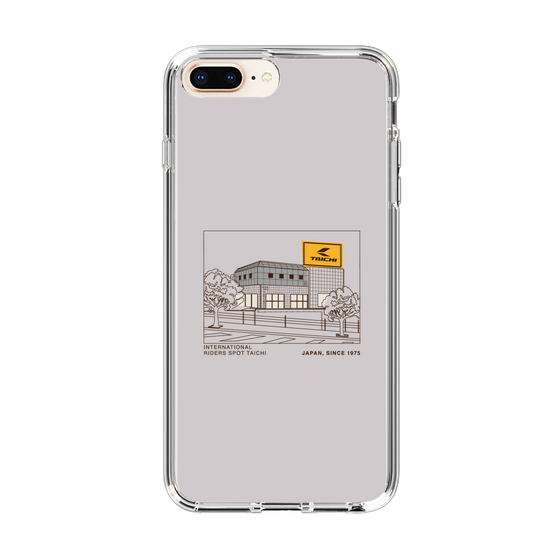 Slim Protection Case［ TAICHI - RIDERS SPOT TAICHI ］