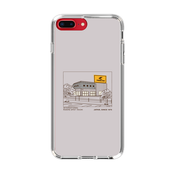 Slim Protection Case［ TAICHI - RIDERS SPOT TAICHI ］