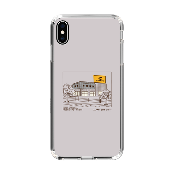 Slim Protection Case［ TAICHI - RIDERS SPOT TAICHI ］