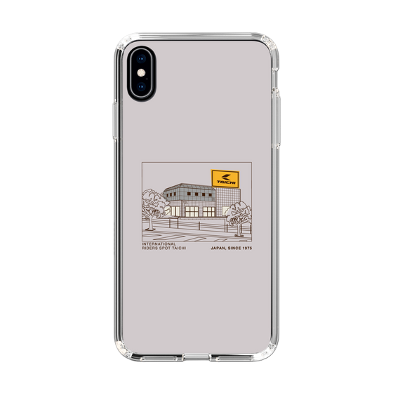Slim Protection Case［ TAICHI - RIDERS SPOT TAICHI ］